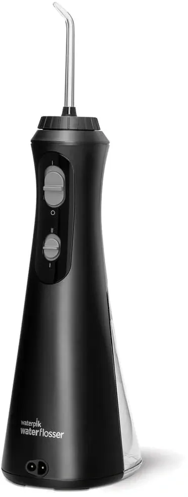 Ирригаторы WATERPIK WP-492 EU черный