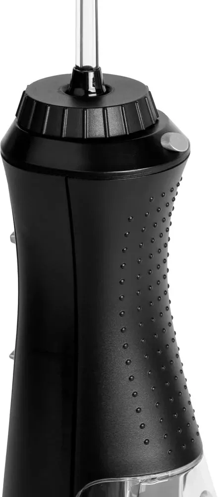 Ирригаторы WATERPIK WP-492 EU черный - фото 4