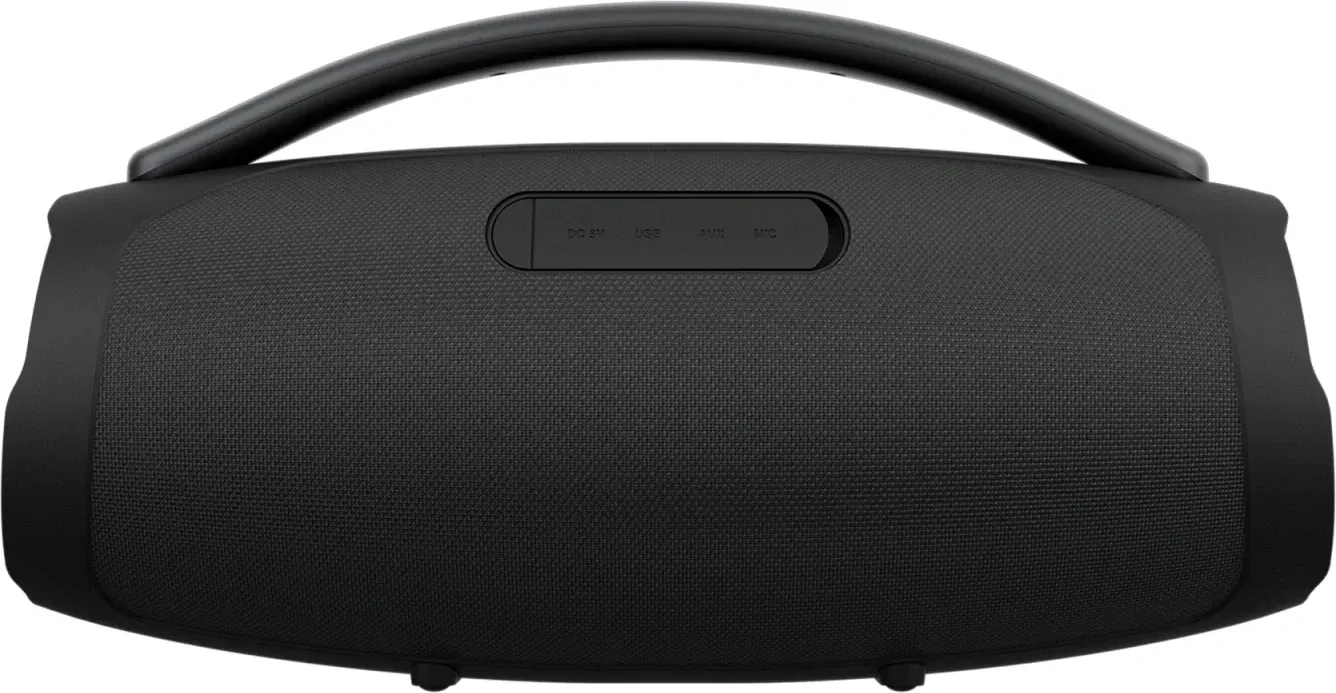 Колонка порт. Ural Молния Тренд черный 180W 1.1 BT/3.5Jack/USB-C 10м 4500mAh УРАЛ МОЛНИЯ ТРЕНД - фото 5
