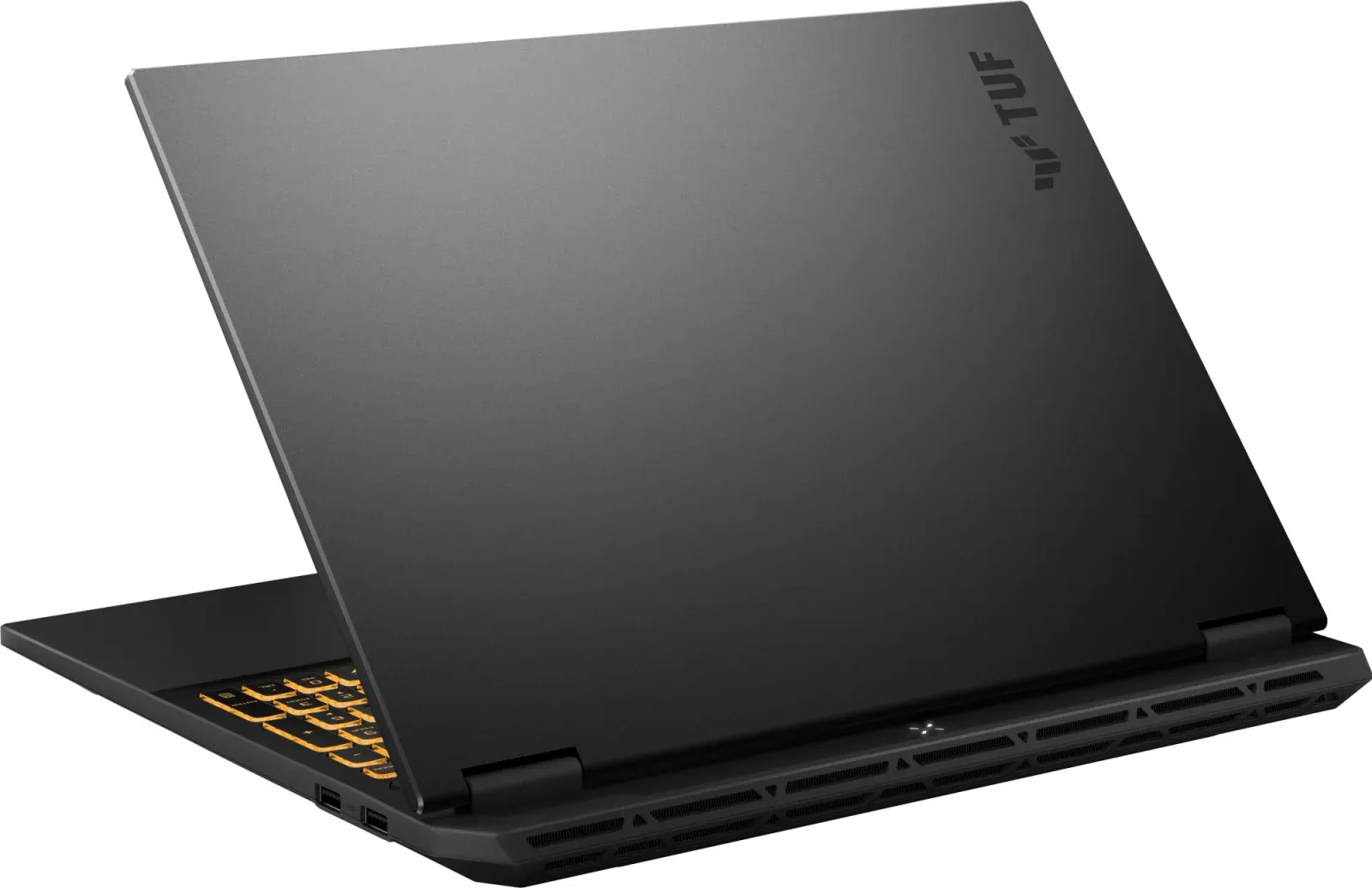 Ноутбук Asus TUF Gaming F16 FX608JPR-RV048 Core i7 14650HX 32Gb SSD1Tb NVIDIA GeForce RTX 5070 8Gb 16 IPS WUXGA 1920x1200 без ОС grey WiFi BT Cam 90NR0NG1-M005K0 - фото 6