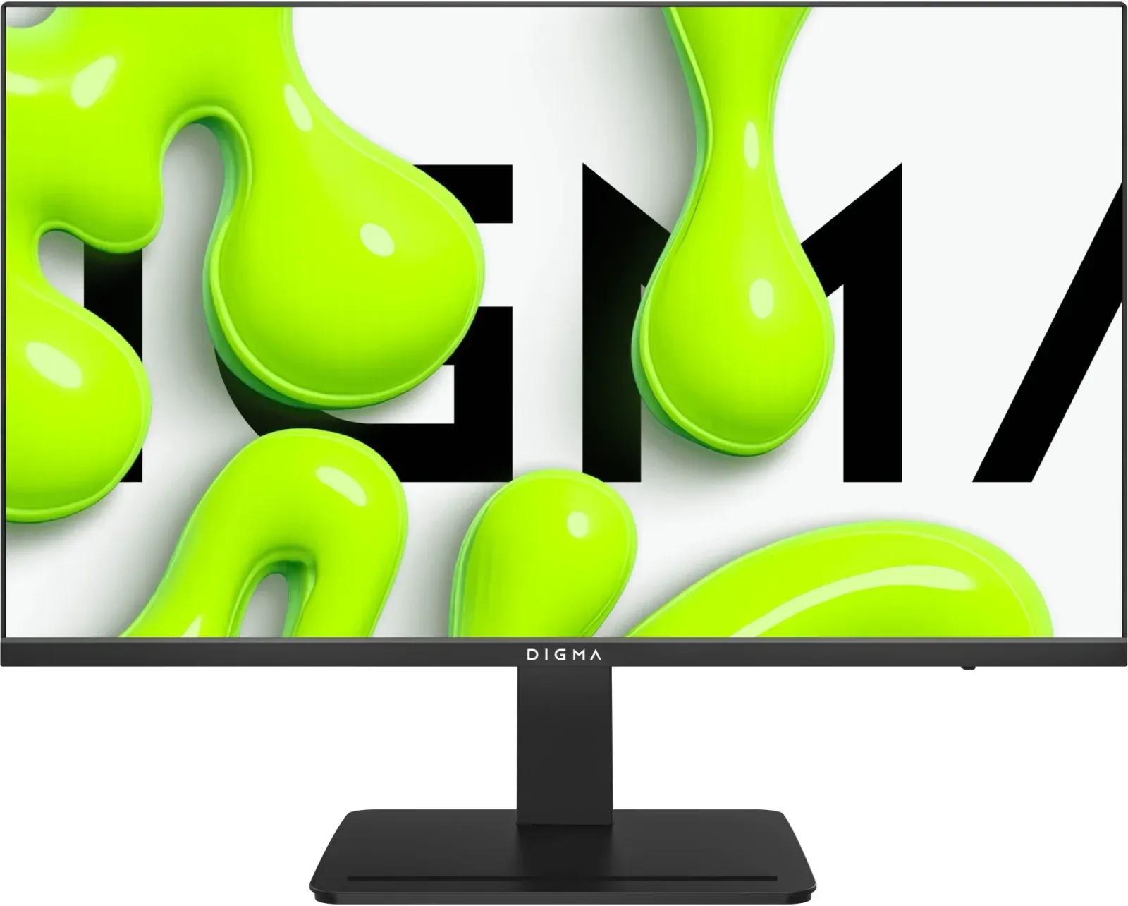 Мониторы ЖК DIGMA Progress 22P403F - фото 1
