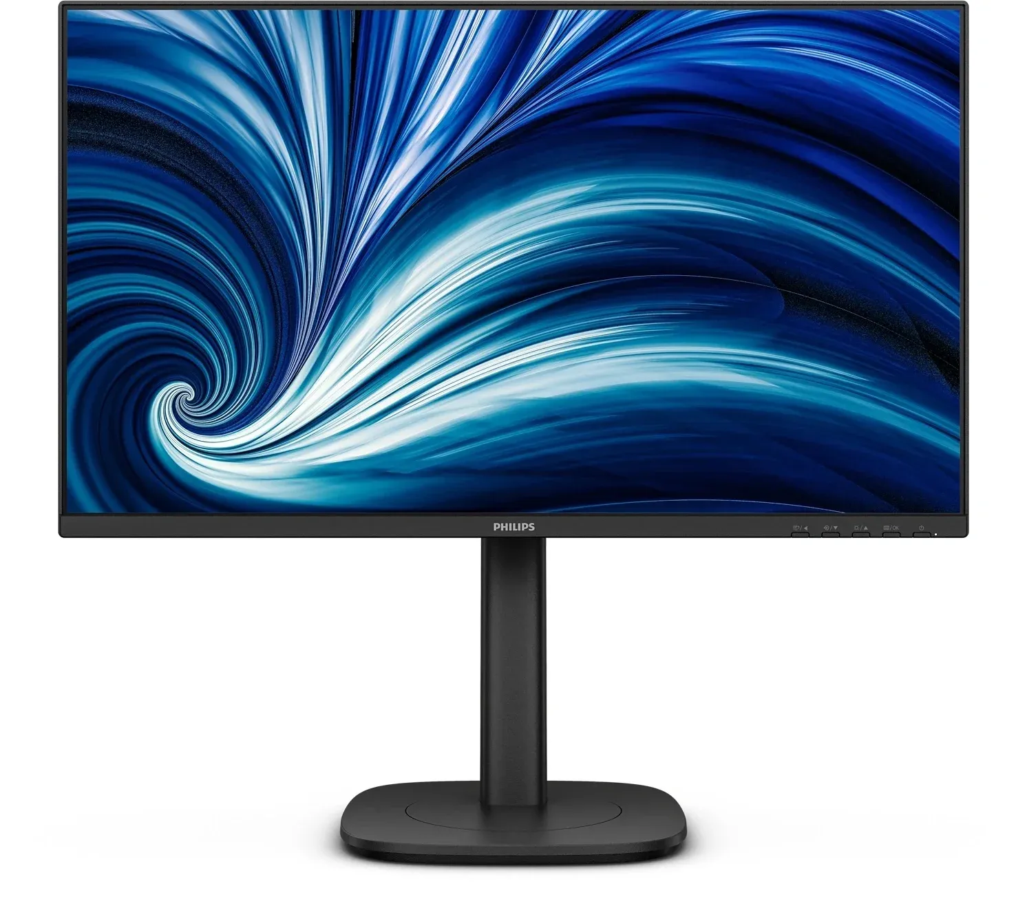 Мониторы ЖК PHILIPS 24B2N3200D - фото 1