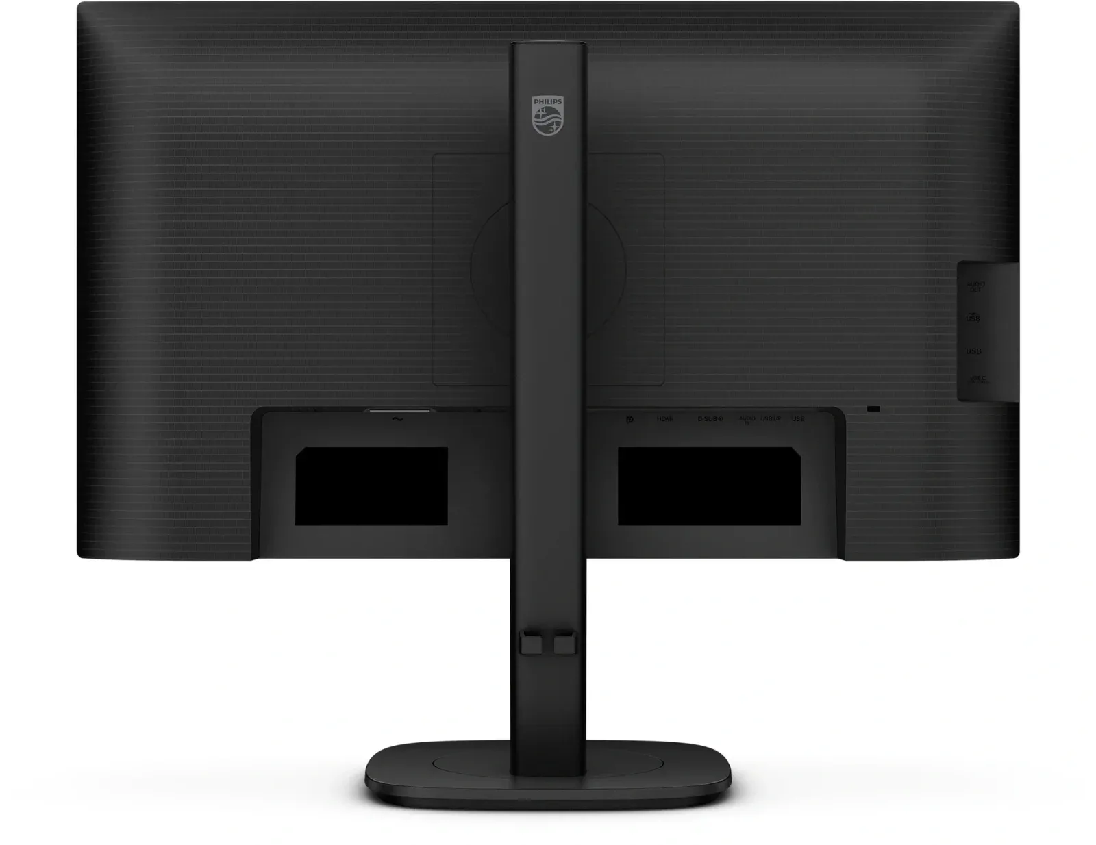 Мониторы ЖК PHILIPS 24B2N3200D - фото 3