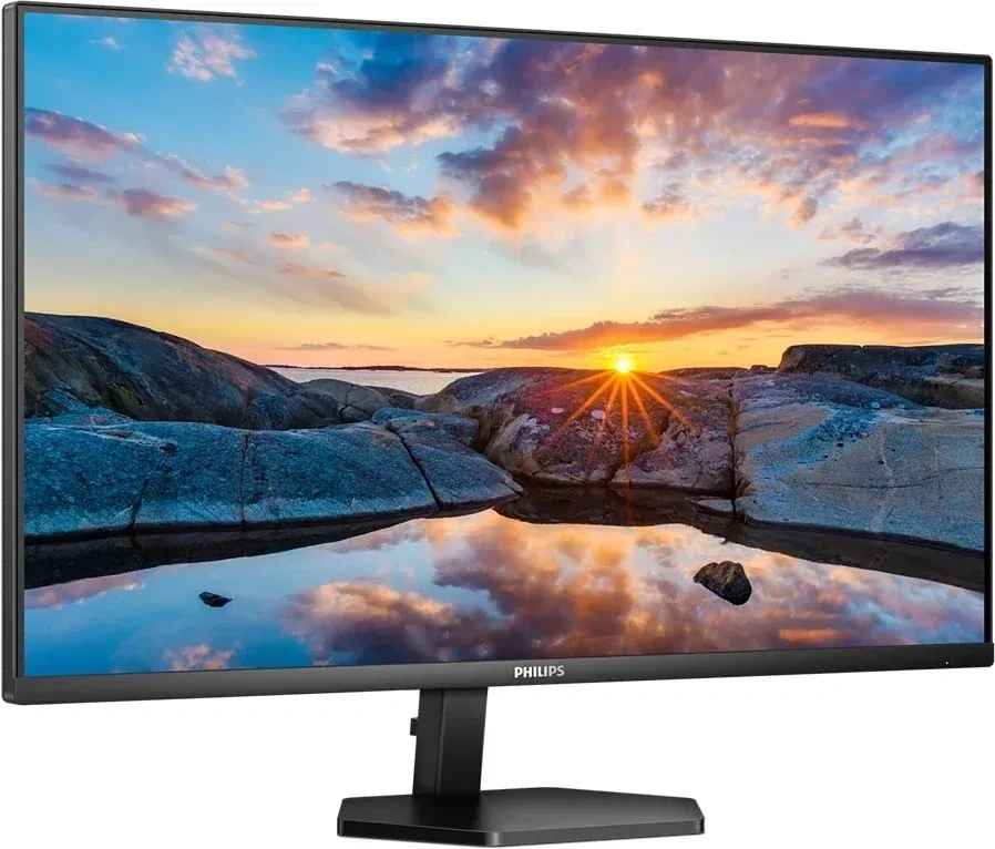 Мониторы ЖК PHILIPS 32E1N3500 - фото 2