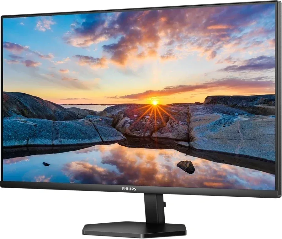 Мониторы ЖК PHILIPS 32E1N3500 - фото 3