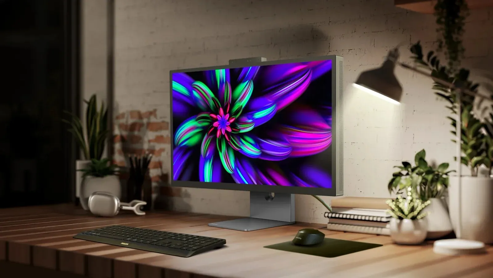 Мониторы ЖК PHILIPS 27E3U7903 - фото 2