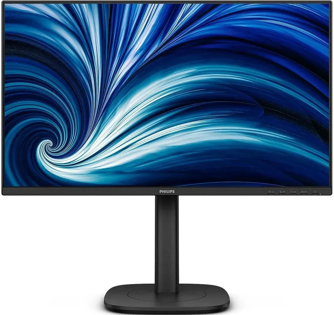 Мониторы ЖК PHILIPS 24B2U3301 - фото 1