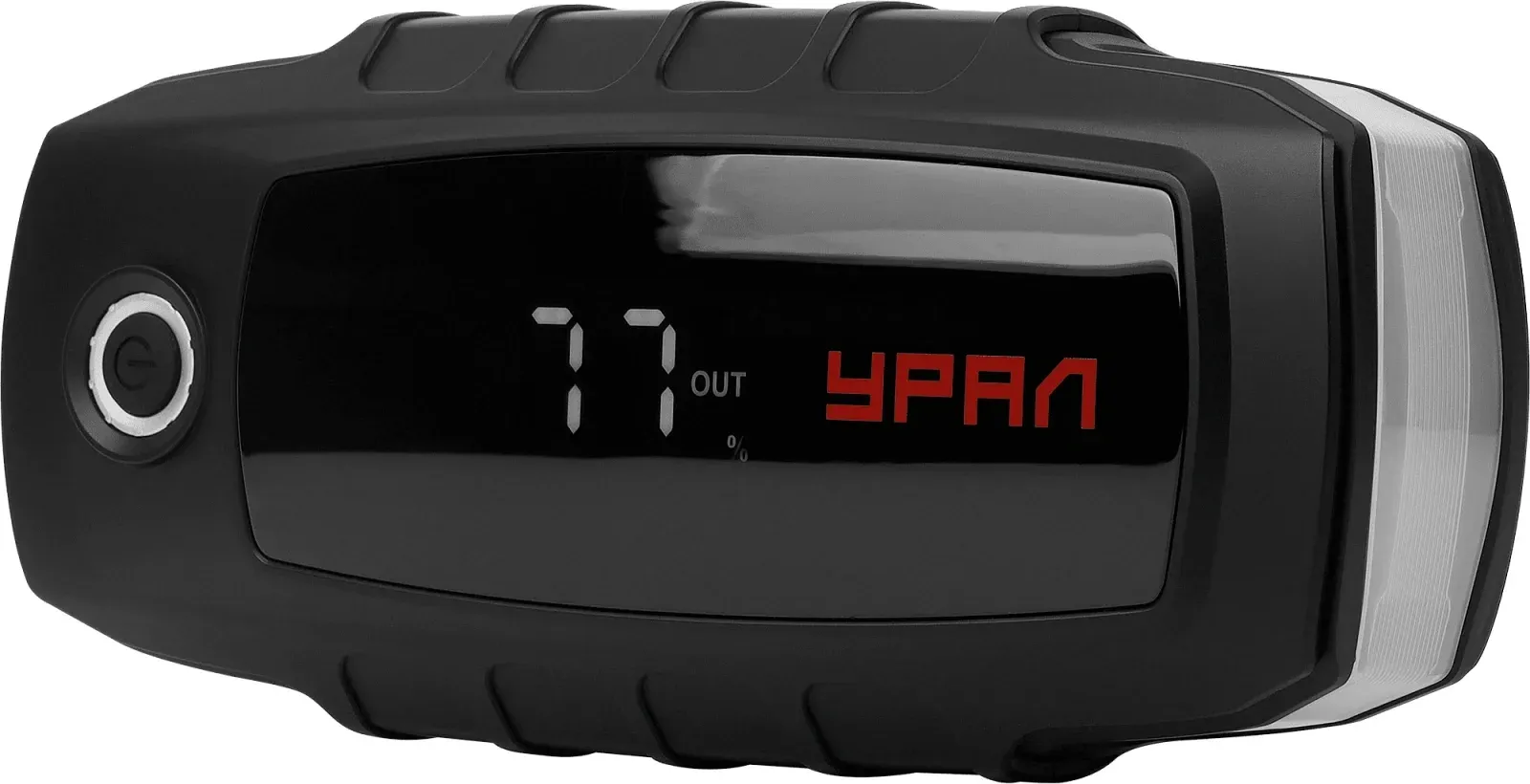 Аккумуляторы и зарядные устройства URAL Плюс 1600 - фото 3