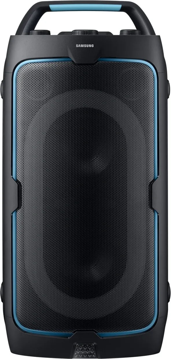 Саундбар Samsung MX-ST40F/RU 2.0 160Вт черный - фото 8