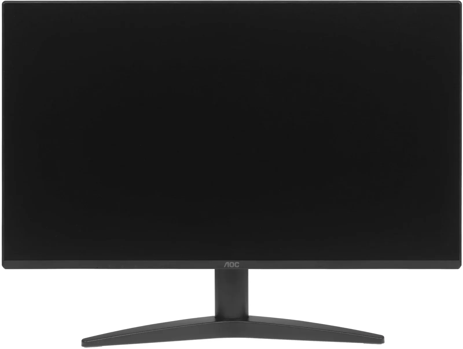 Мониторы ЖК AOC 27B36X - фото 2