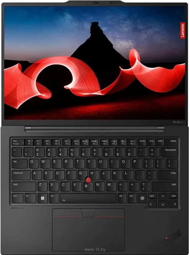 Ноутбуки LENOVO X1 Carbon G12 - фото 2