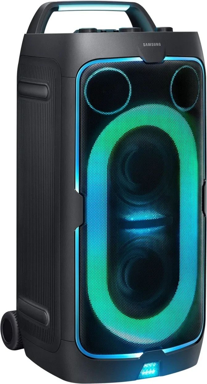Музыкальные центры SAMSUNG MX-ST50F/RU - фото 1
