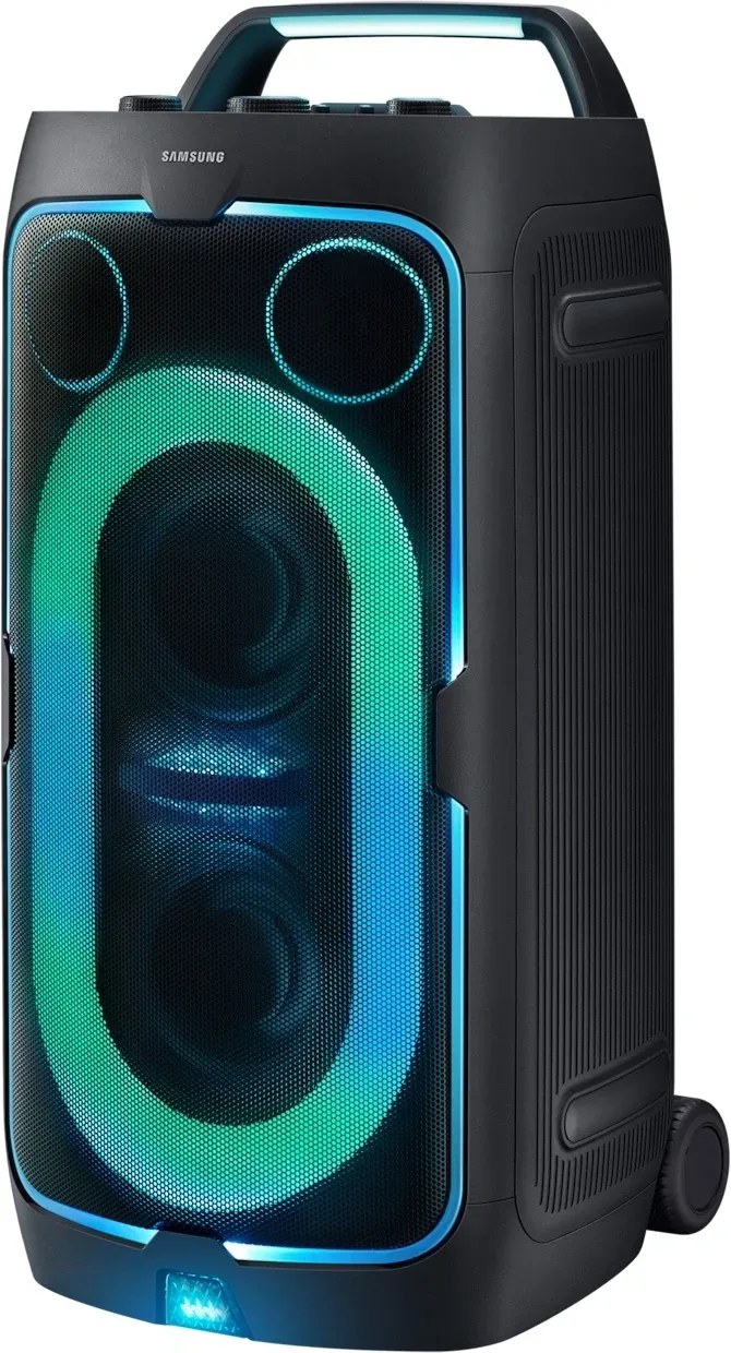 Мидисистема Samsung MX-ST50F/RU черный 240Вт USB BT - фото 2