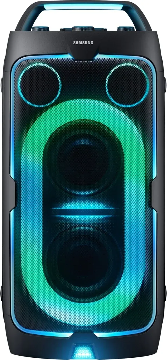 Мидисистема Samsung MX-ST50F/RU черный 240Вт USB BT - фото 3