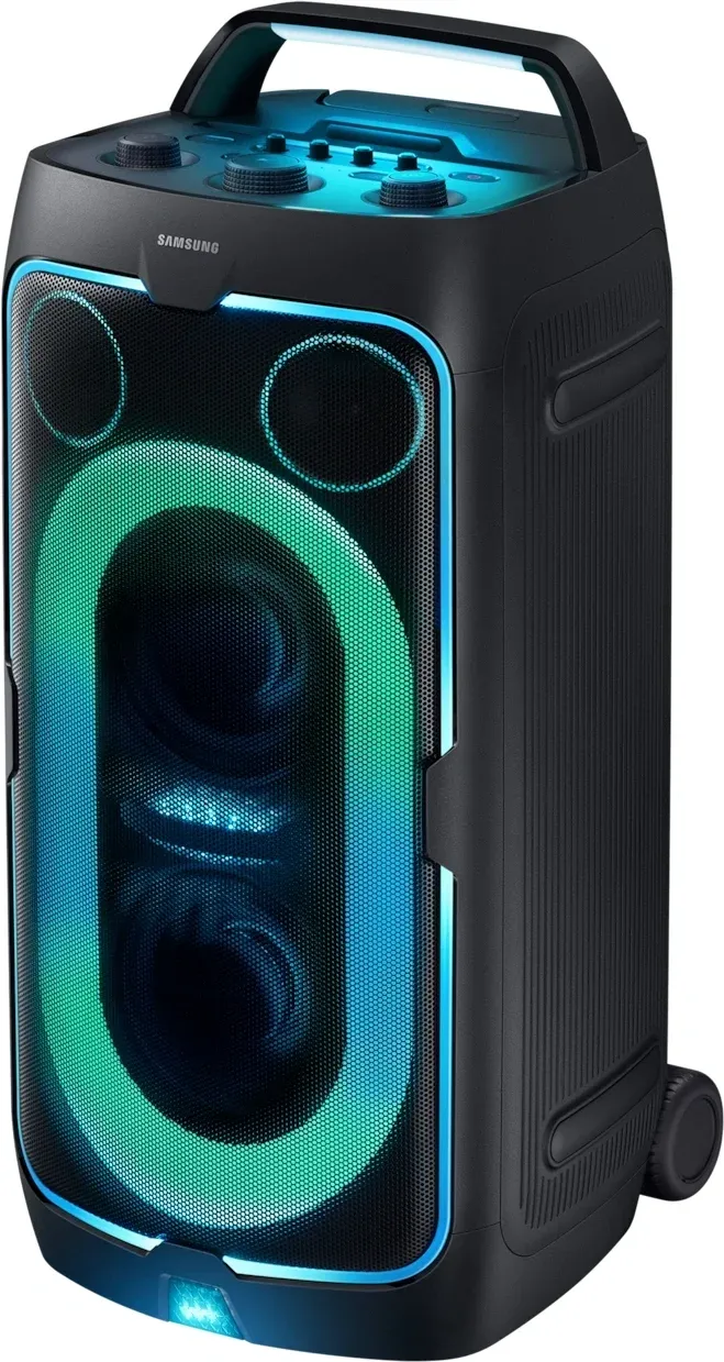 Мидисистема Samsung MX-ST50F/RU черный 240Вт USB BT - фото 5