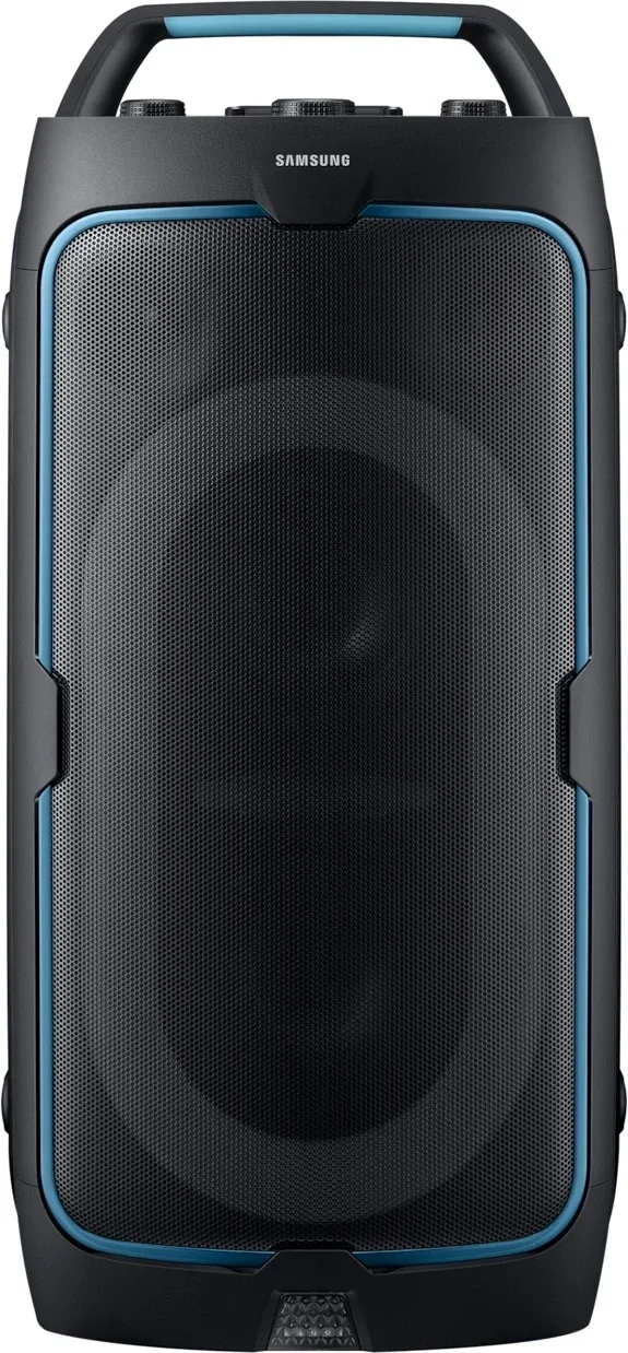 Мидисистема Samsung MX-ST50F/RU черный 240Вт USB BT - фото 7