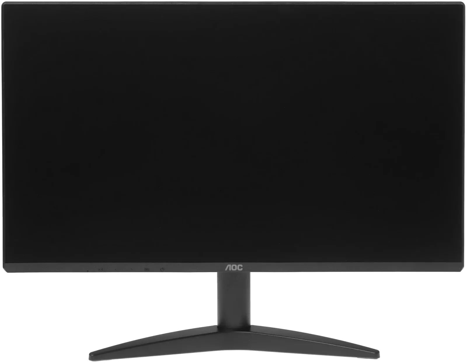 Мониторы ЖК AOC 24B36X - фото 2