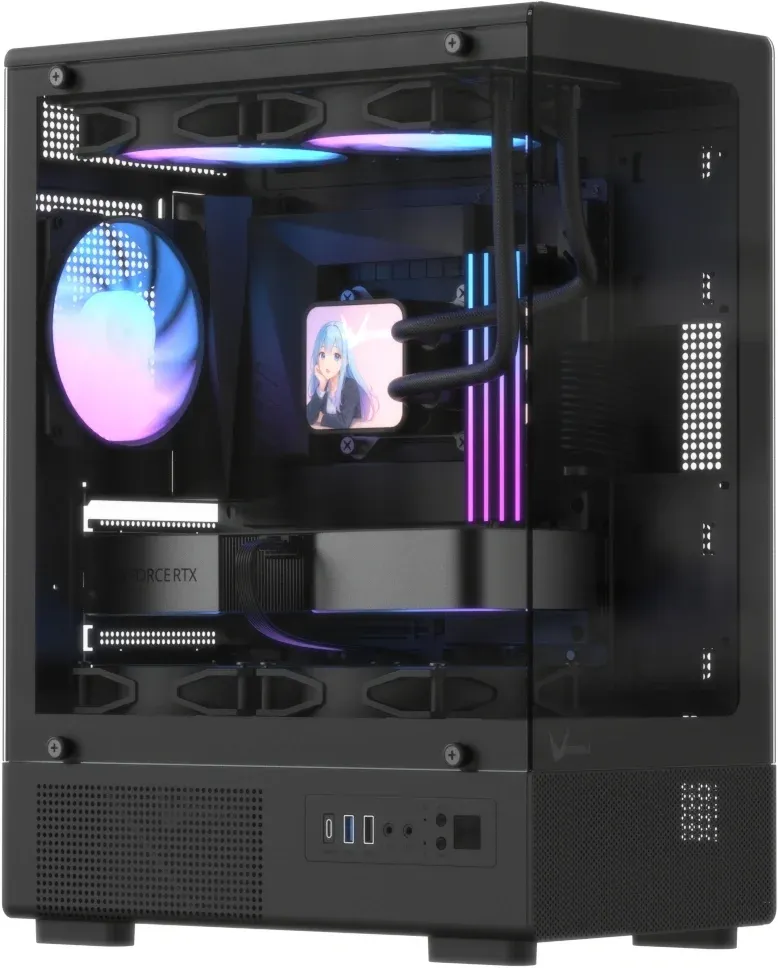 Корпуса FORMULA CRYSTAL Z1CM V2 - фото 2