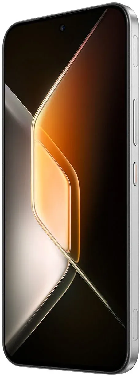 Смартфон Infinix X6873 GT 30 Pro 256Gb 12Gb серебристый моноблок 3G 4G 2Sim 6.78 1224x2720 Android 15 108Mpix 802.11 a/b/g/n/ac/ax NFC GPS Protect FM - фото 4