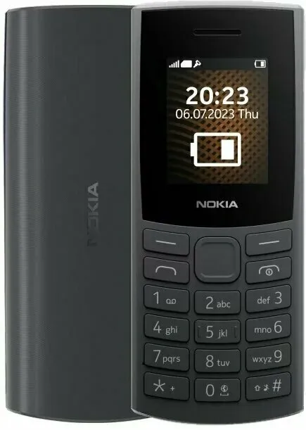 Сотовые телефоны NOKIA TA-1569 - фото 1