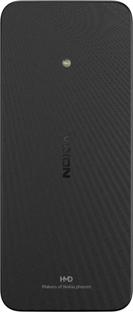 Мобильный телефон Nokia TA-1613 215 DS 64Mb 128Mb черный моноблок 3G 4G 2Sim 2.8 240x320 Series 30+ GSM900/1800 GSM1900 FM microSD - фото 2