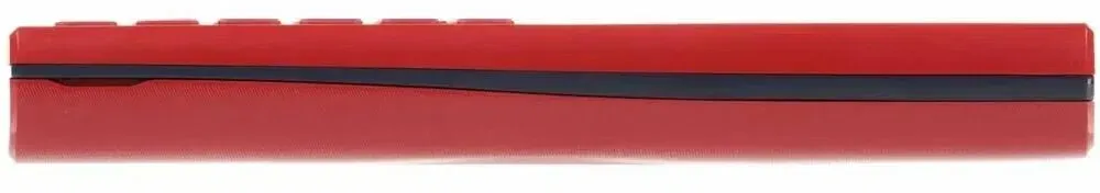 Мобильный телефон Nokia TA-1564 106 DS красный моноблок 2Sim 1.8 120x160 Series 30+ GSM900/1800 GSM1900 FM microSD max32Gb - фото 2