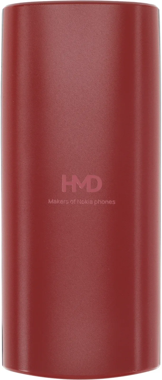 Мобильный телефон Nokia TA-1564 106 DS красный моноблок 2Sim 1.8 120x160 Series 30+ GSM900/1800 GSM1900 FM microSD max32Gb - фото 8