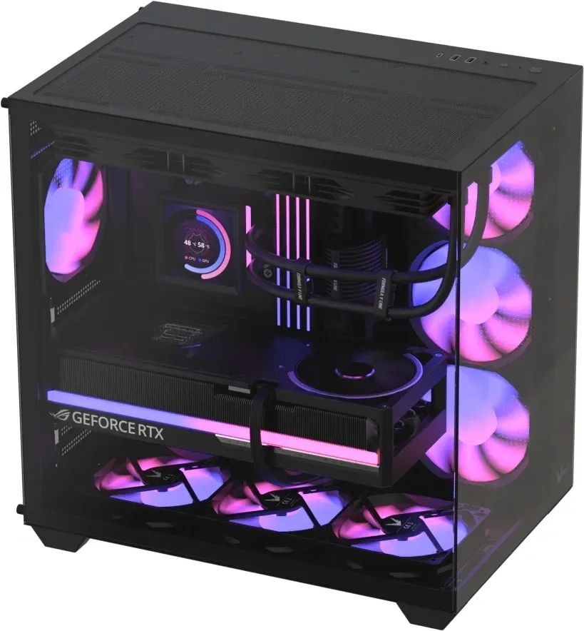 Корпуса FORMULA CRYSTAL Z2 V2 - фото 1