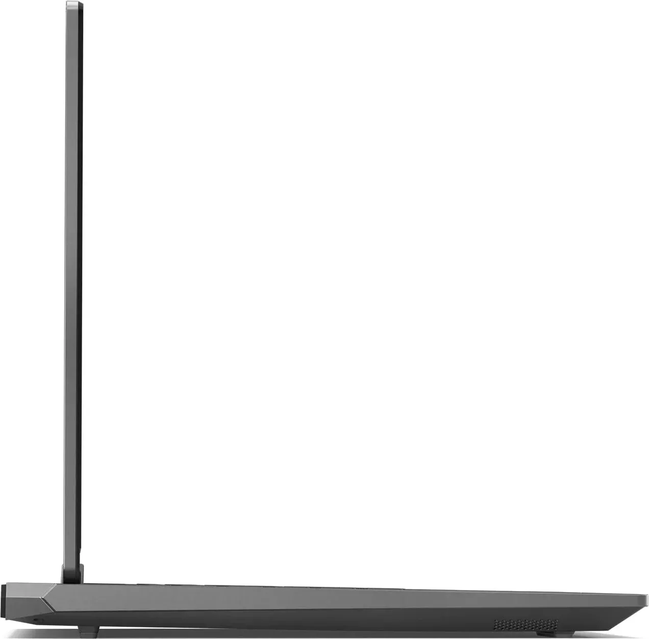 Ноутбук Lenovo LOQ 15IRX9 Core i7 13650HX 16Gb SSD512Gb NVIDIA GeForce RTX4050 6Gb 15.6 IPS FHD 1920x1080 без ОС grey WiFi BT Cam 83DV0071PS - фото 7