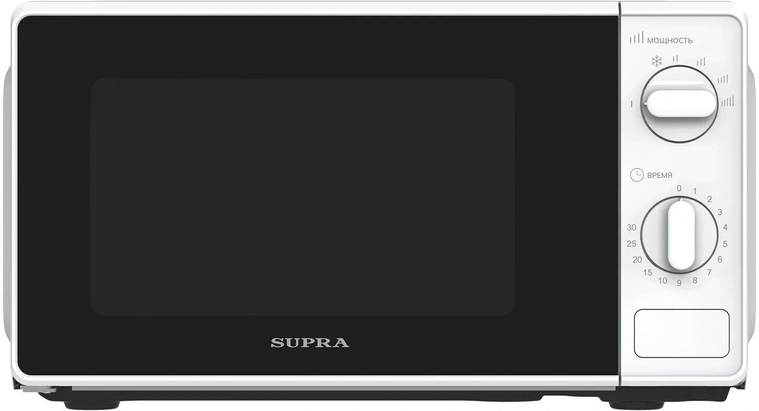 СВЧ SUPRA 20MW24, 20 л - фото 1