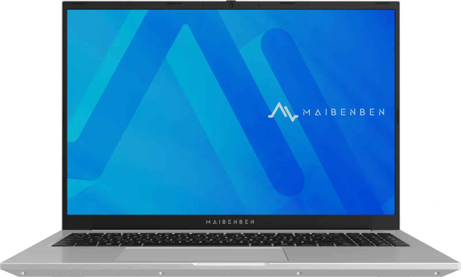 Ноутбуки MAIBENBEN M16B-R574UM - фото 1