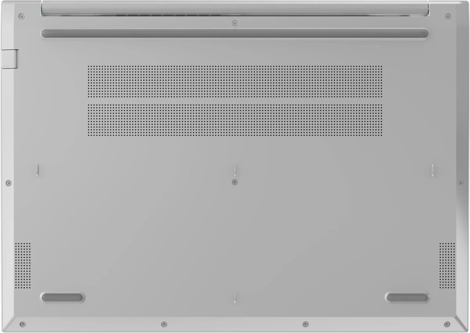 Ноутбук Maibenben M16B-R574UM Ryzen 5 7430U 8Gb SSD512Gb AMD Radeon Graphics 16 IPS FHD+ 1920x1200 Windows 11 Home silver WiFi BT Cam 4825mAh M16B-R574UM0B14HS3E10 - фото 7