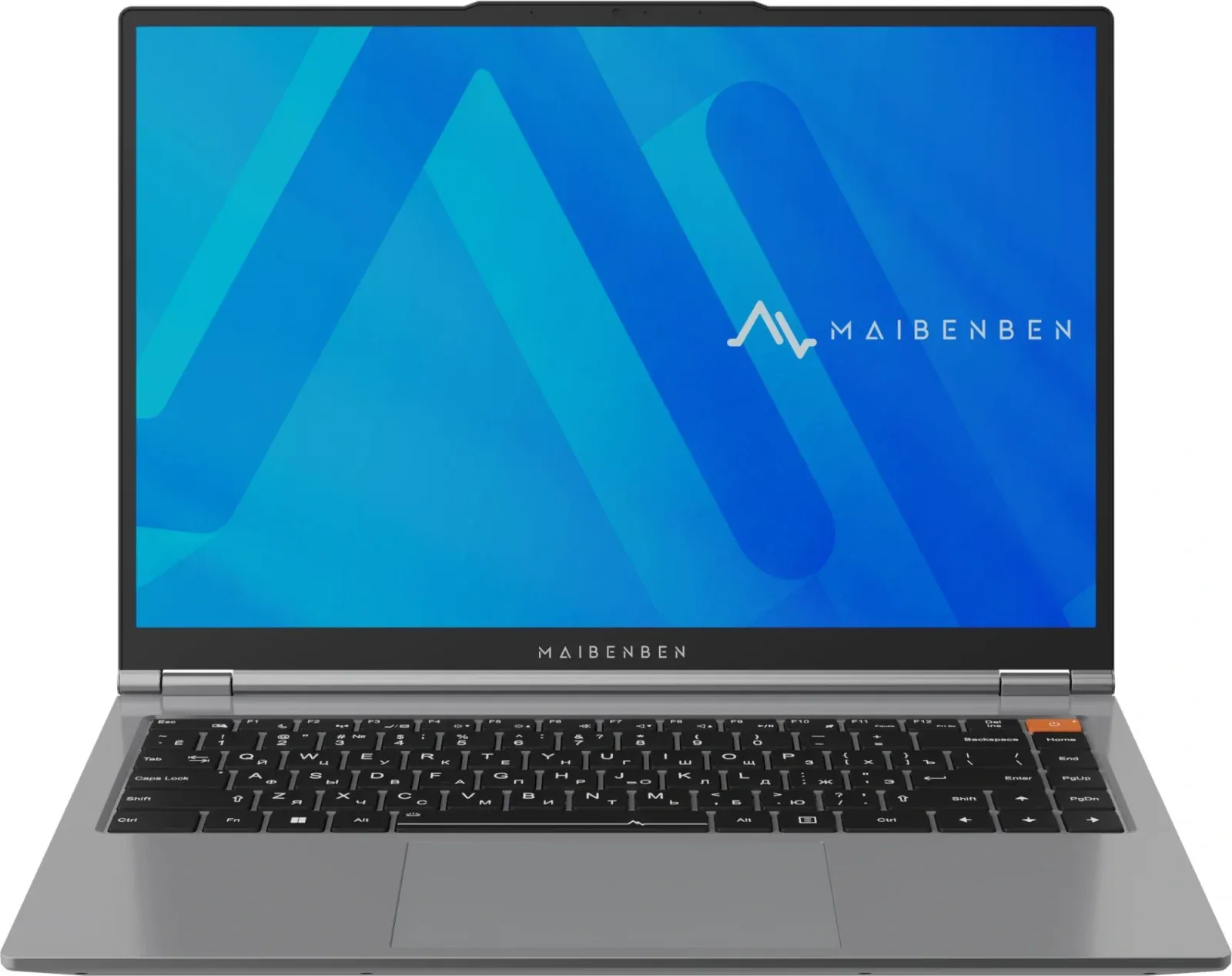 Ноутбуки MAIBENBEN P15B-R576UM - фото 1