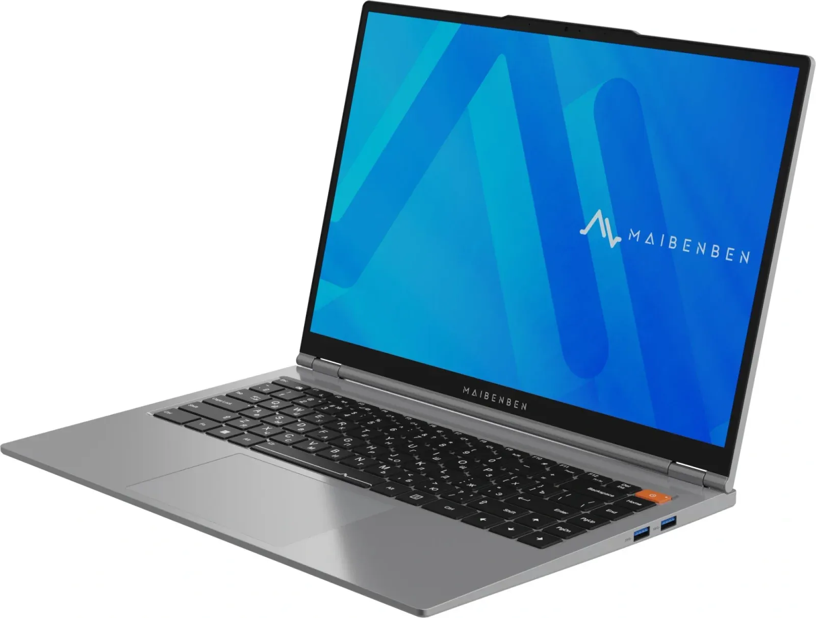 Ноутбуки MAIBENBEN P15B-R576UM - фото 3