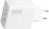 Сетевое зар./устр. Xiaomi BHR087MEU 90W 6.1A PD+QC универсальное белый - фото 7