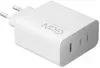 Сетевое зар./устр. Xiaomi BHR087MEU 90W 6.1A PD+QC универсальное белый - фото 8