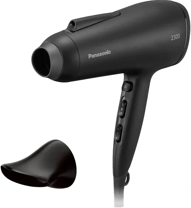 Фен Panasonic EH-NE85-K865 2300Вт черный - фото 1