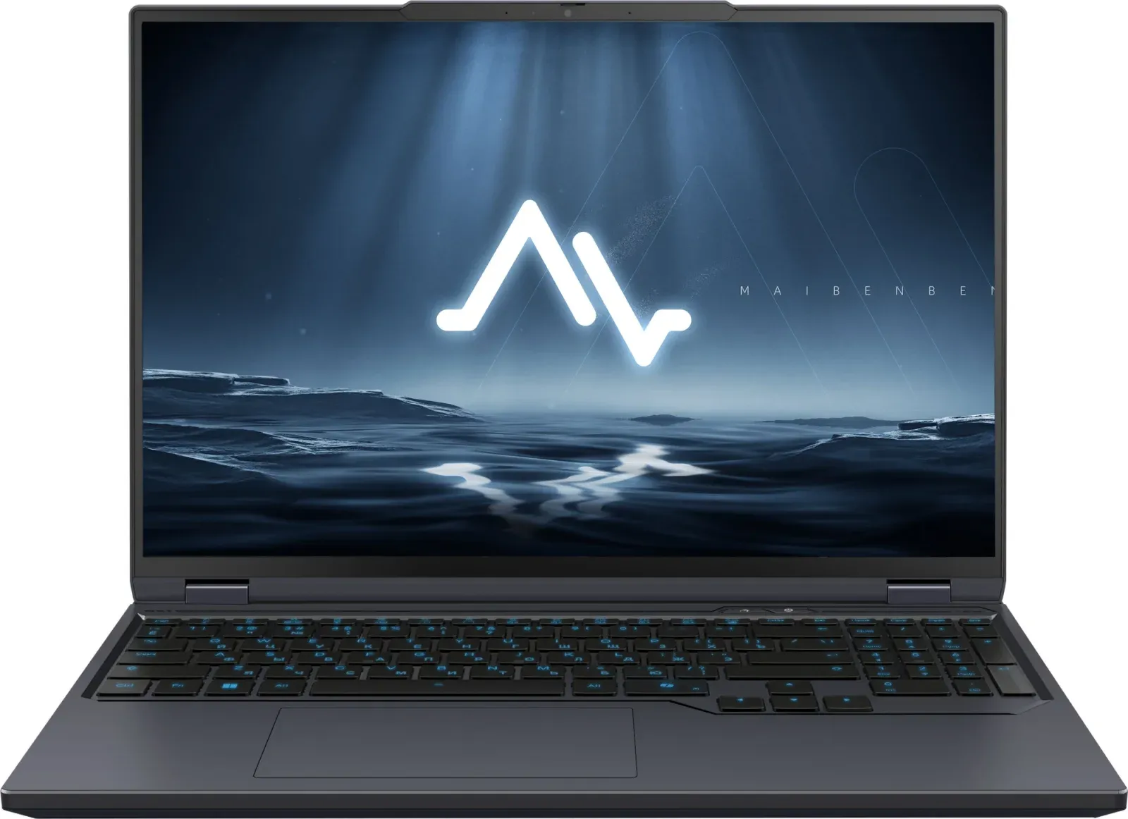 Ноутбуки MAIBENBEN X16F-R98957T - фото 1