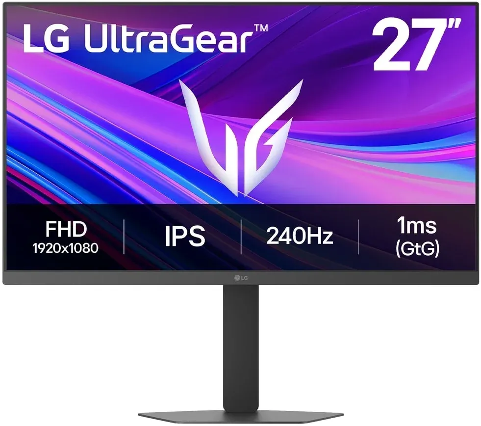 Мониторы ЖК LG 27G440A-B - фото 1
