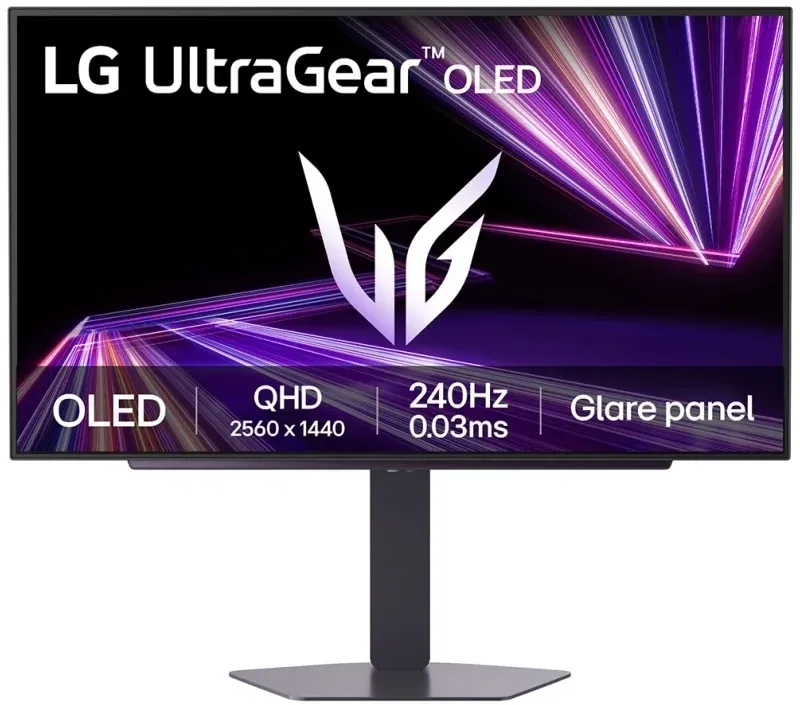 Мониторы ЖК LG 27GX704A-B - фото 1