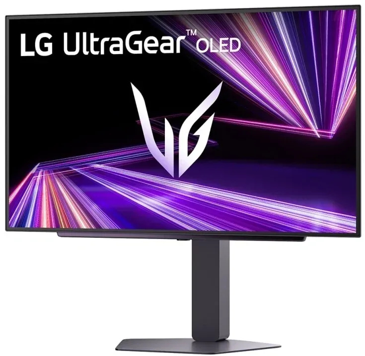 Мониторы ЖК LG 27GX704A-B - фото 2