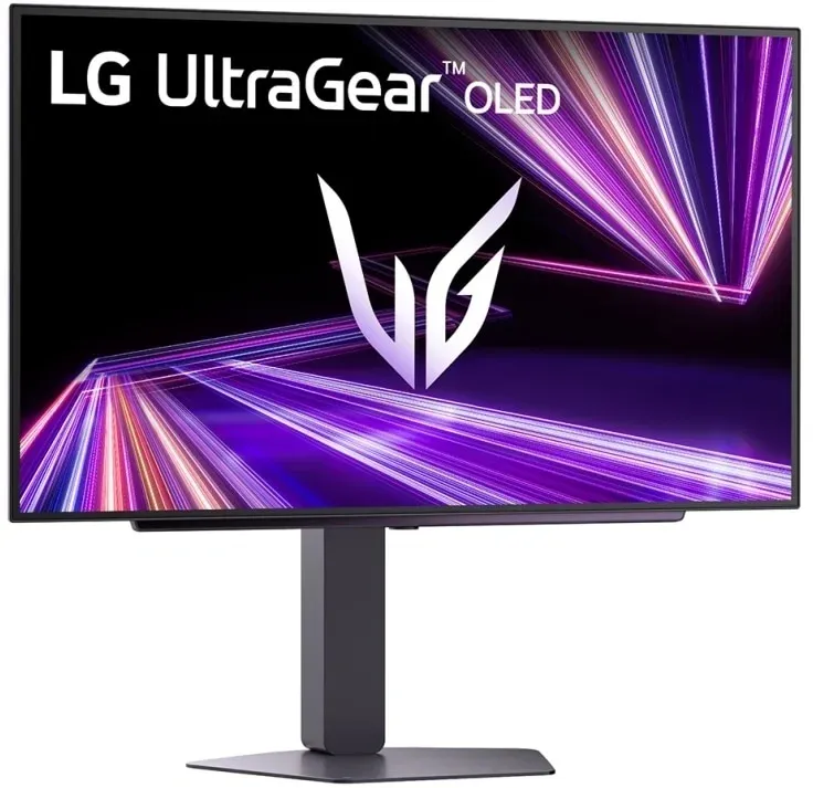 Мониторы ЖК LG 27GX704A-B - фото 3