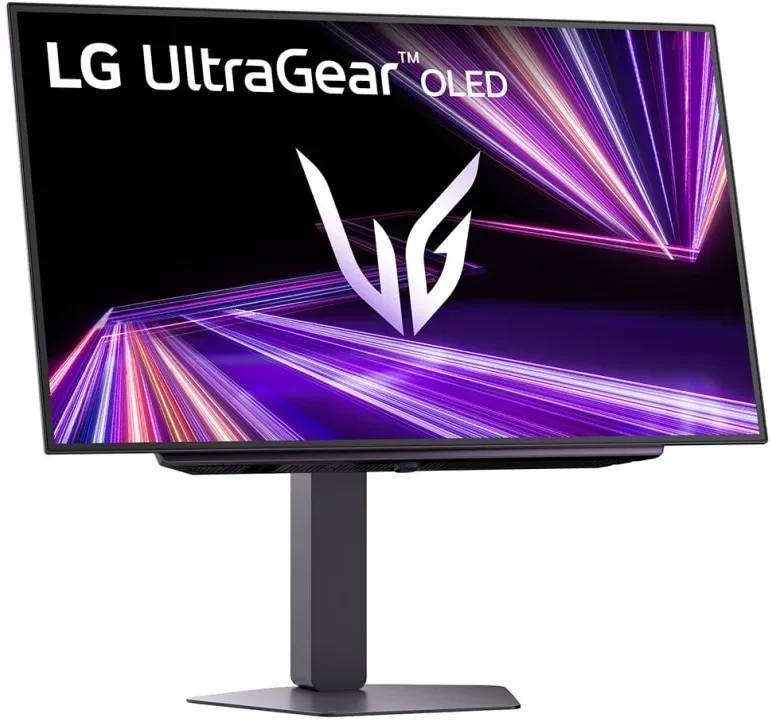 Мониторы ЖК LG 27GX704A-B - фото 4