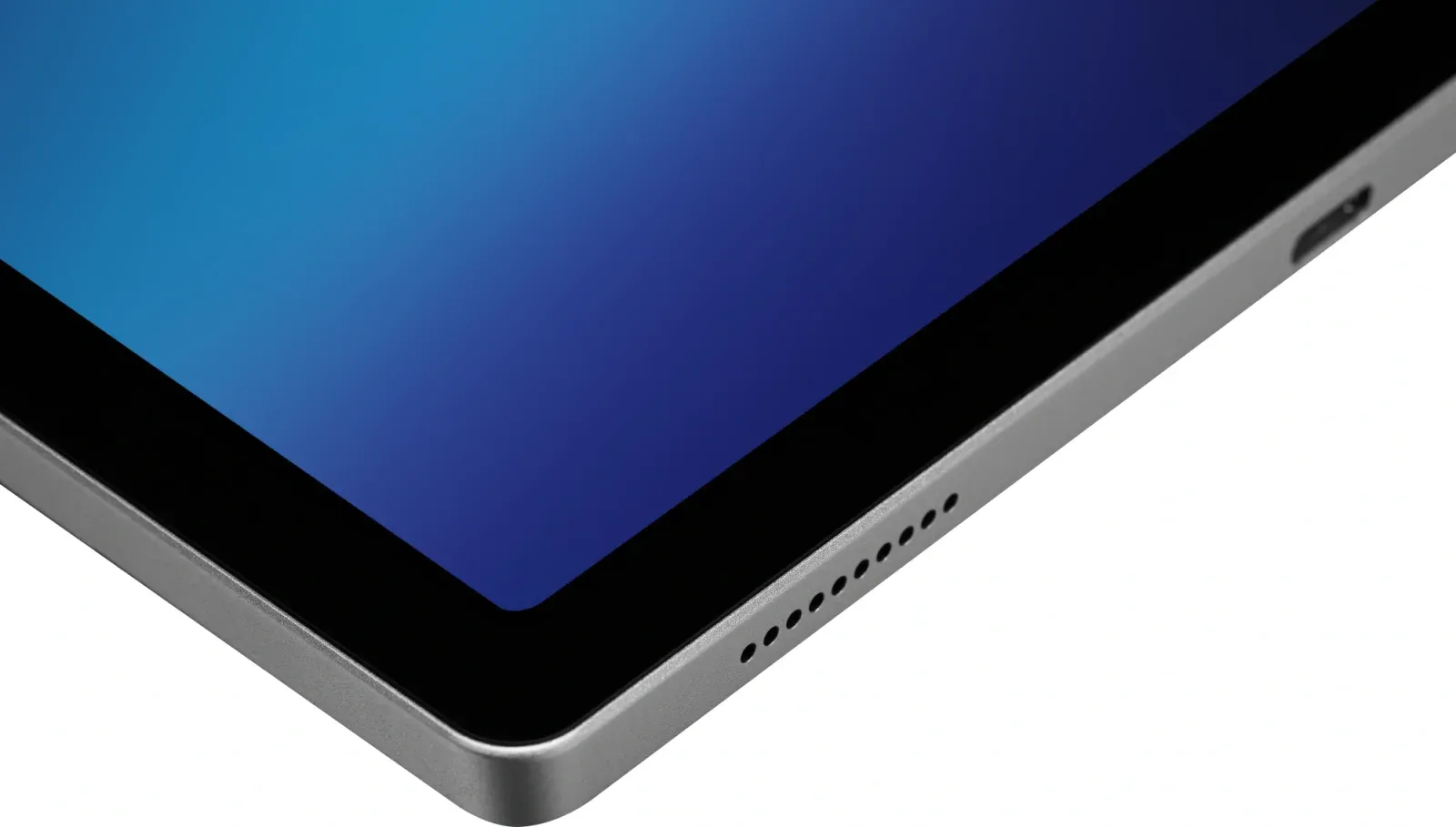 Планшет Kvadra TS11.1B2 РСЕН.466229.001-01 2.4 8C RAM6Gb ROM128Gb 10.95 IPS 2000x1200 4G KvadraOS серый 13Mpix 5Mpix BT WiFi microSD 256Gb 9000mAh 8hr - фото 7