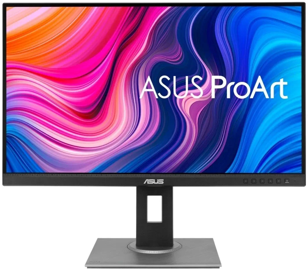 Мониторы ЖК ASUS PA278QV - фото 1