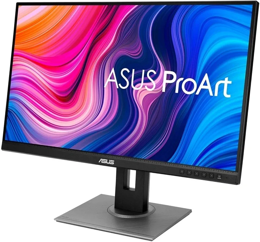 Мониторы ЖК ASUS PA278QV - фото 3