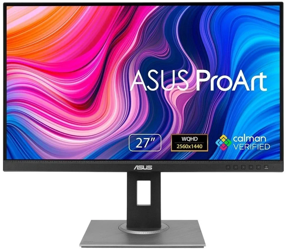 Мониторы ЖК ASUS PA278QV - фото 4