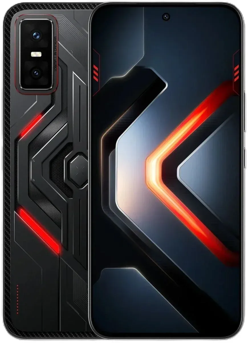 Смартфоны INFINIX X6873 - фото 1