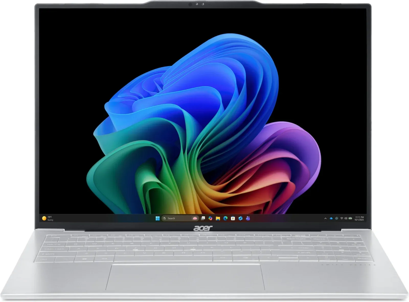 Ноутбуки ACER SFA16-61M-R0MH - фото 1