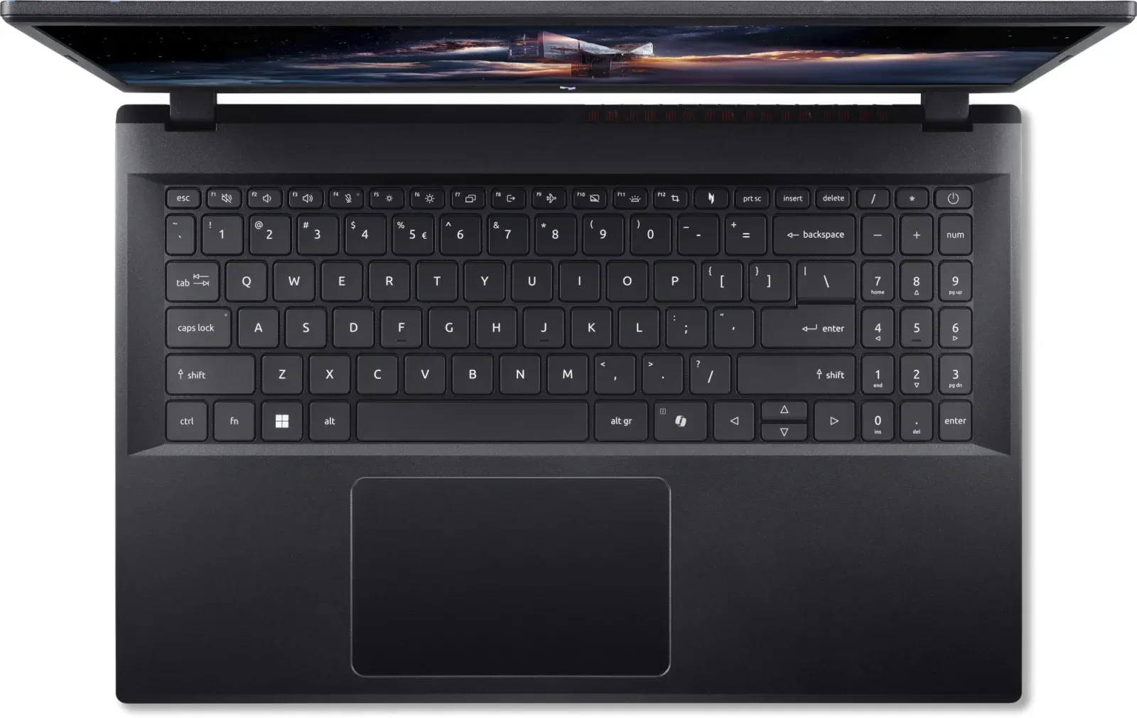 Ноутбуки ACER ANV15-52-57D8 - фото 4